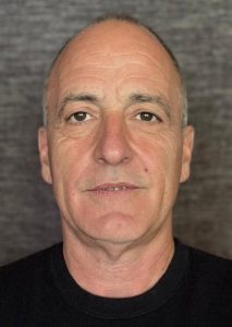 Esteban Nofal